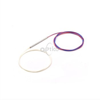 Acoblador FBT de finestra dual 2x2 monomode