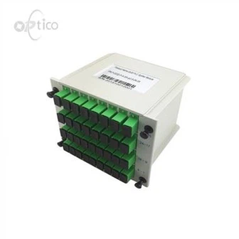 Divisor PLC LGX 2x32