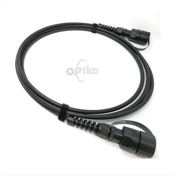 Cordó de connexió MPO impermeable ODVA 8F