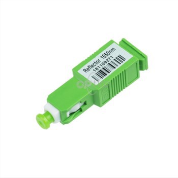 SC FBG Reflector Mascle Femella