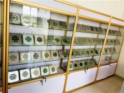 Dispositiu de poliment de virola MT APC